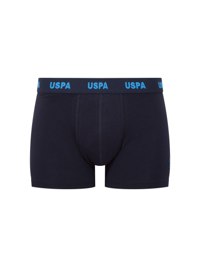 Набір трусів US Polo модель P80509SETNSP — фото 3 - INTERTOP