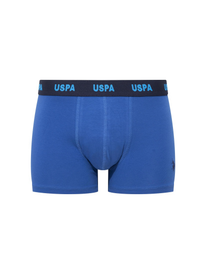 Набір трусів US Polo модель P80509SETNSP — фото 4 - INTERTOP