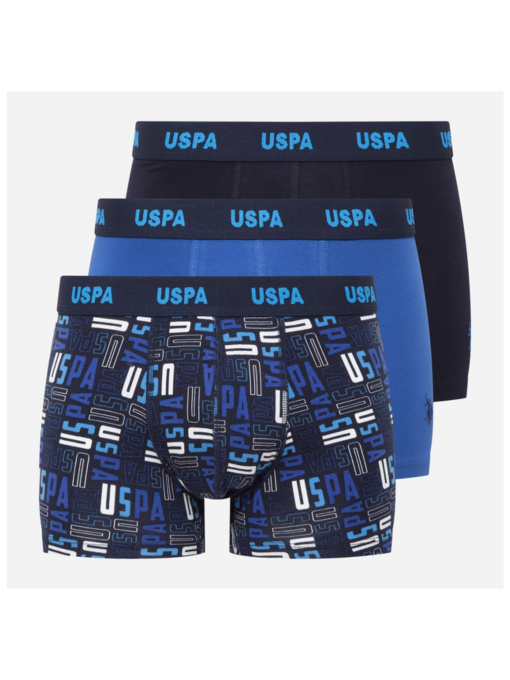 Набір трусів US Polo модель P80509SETNSP Фото