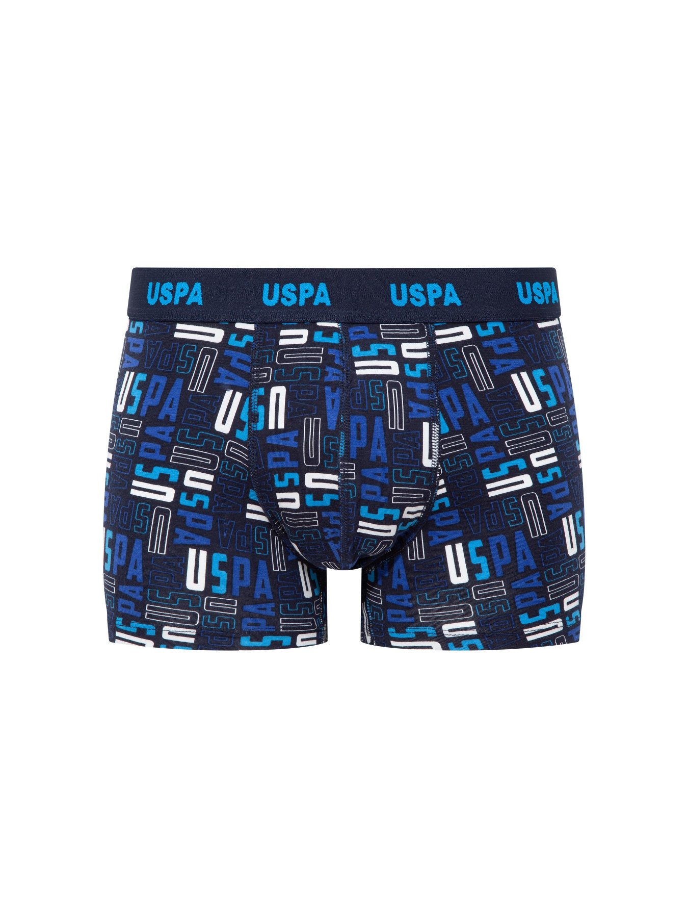 Набір трусів US Polo модель P80509SETNSP Фото