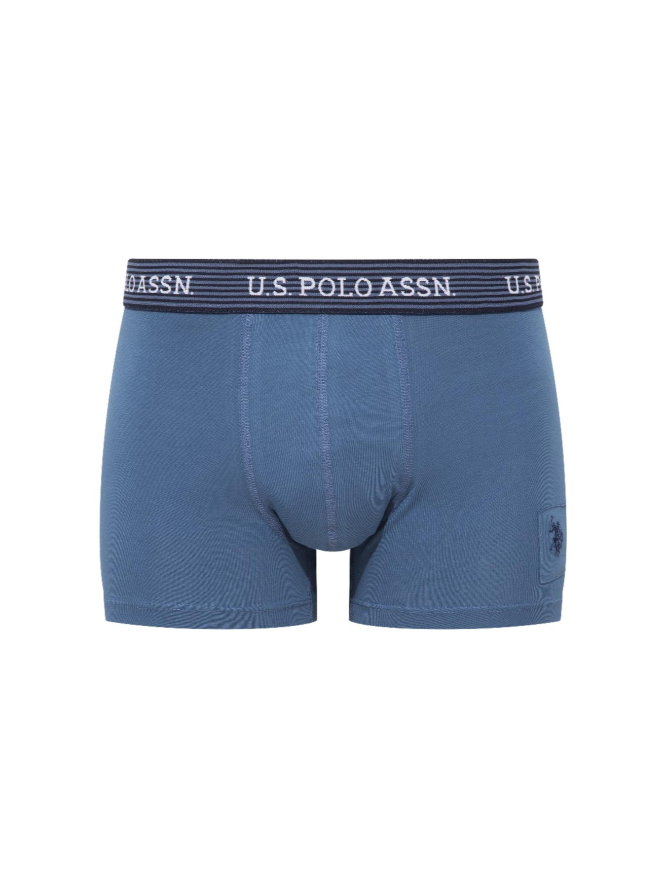 Набор трусов US Polo модель P80515SETPNI Фото