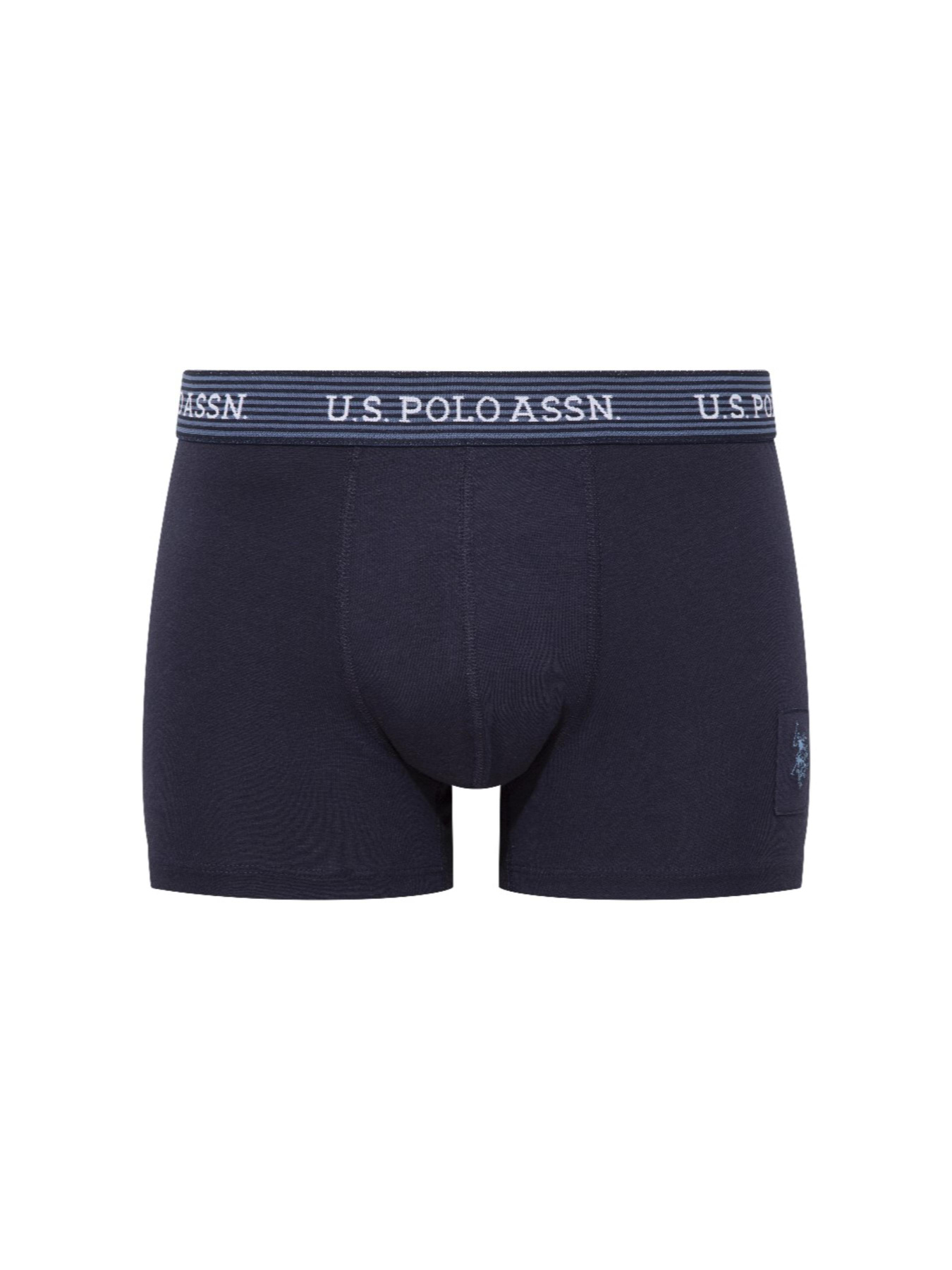Набор трусов US Polo модель P80515SETPNI Фото