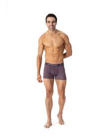 Набор трусов US Polo модель P80516SETBNP Фото