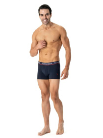 Набор трусов US Polo модель P80516SETBNP Фото