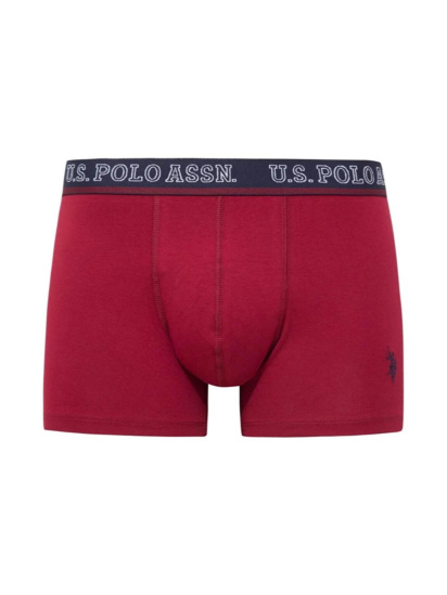 Набір трусів US Polo модель P80516SETBNP — фото 3 - INTERTOP