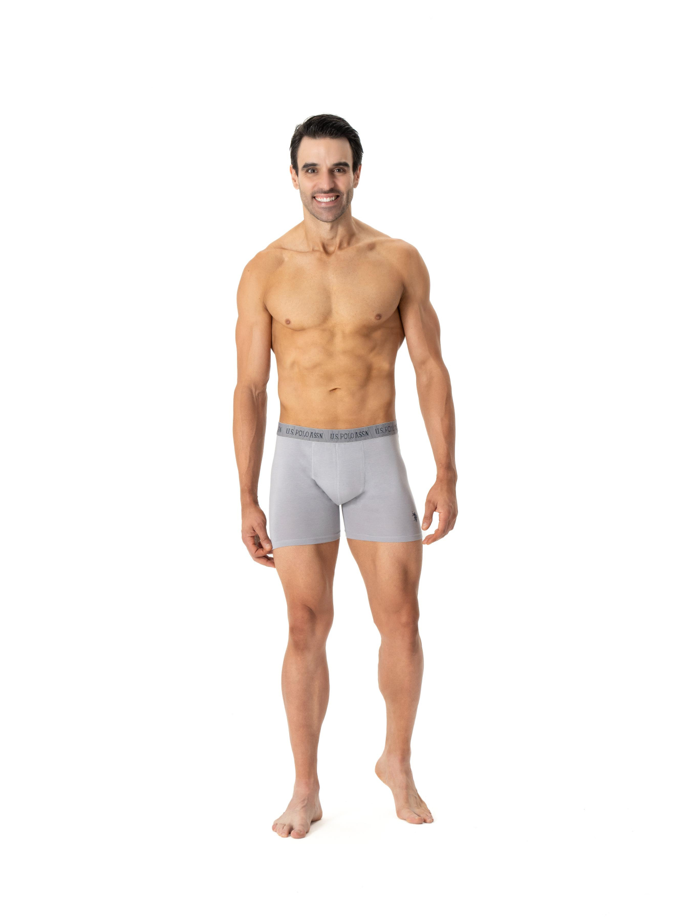 Набор трусов US Polo модель P80517SETBGA Фото