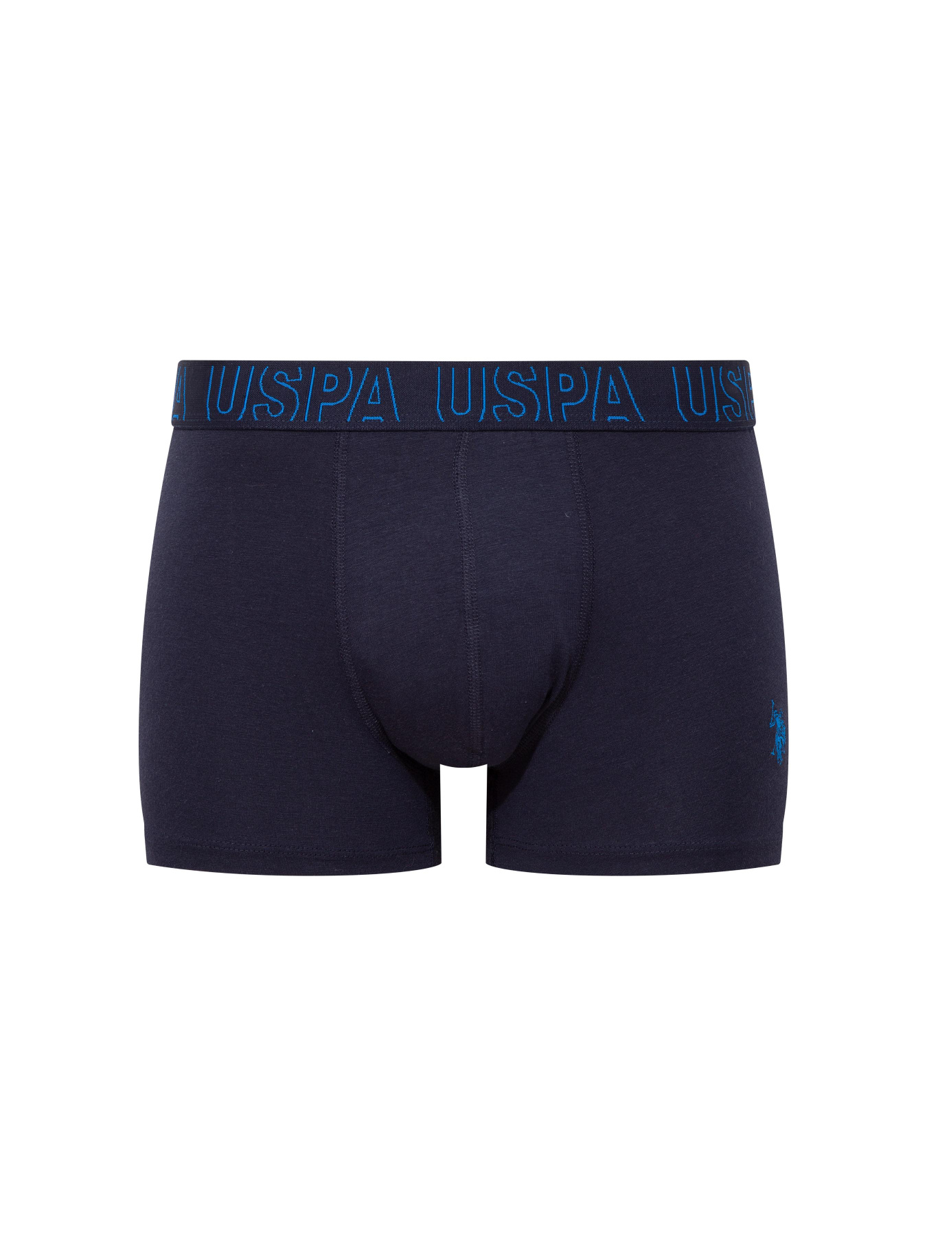 Набор трусов US Polo модель P80518SETBNB Фото