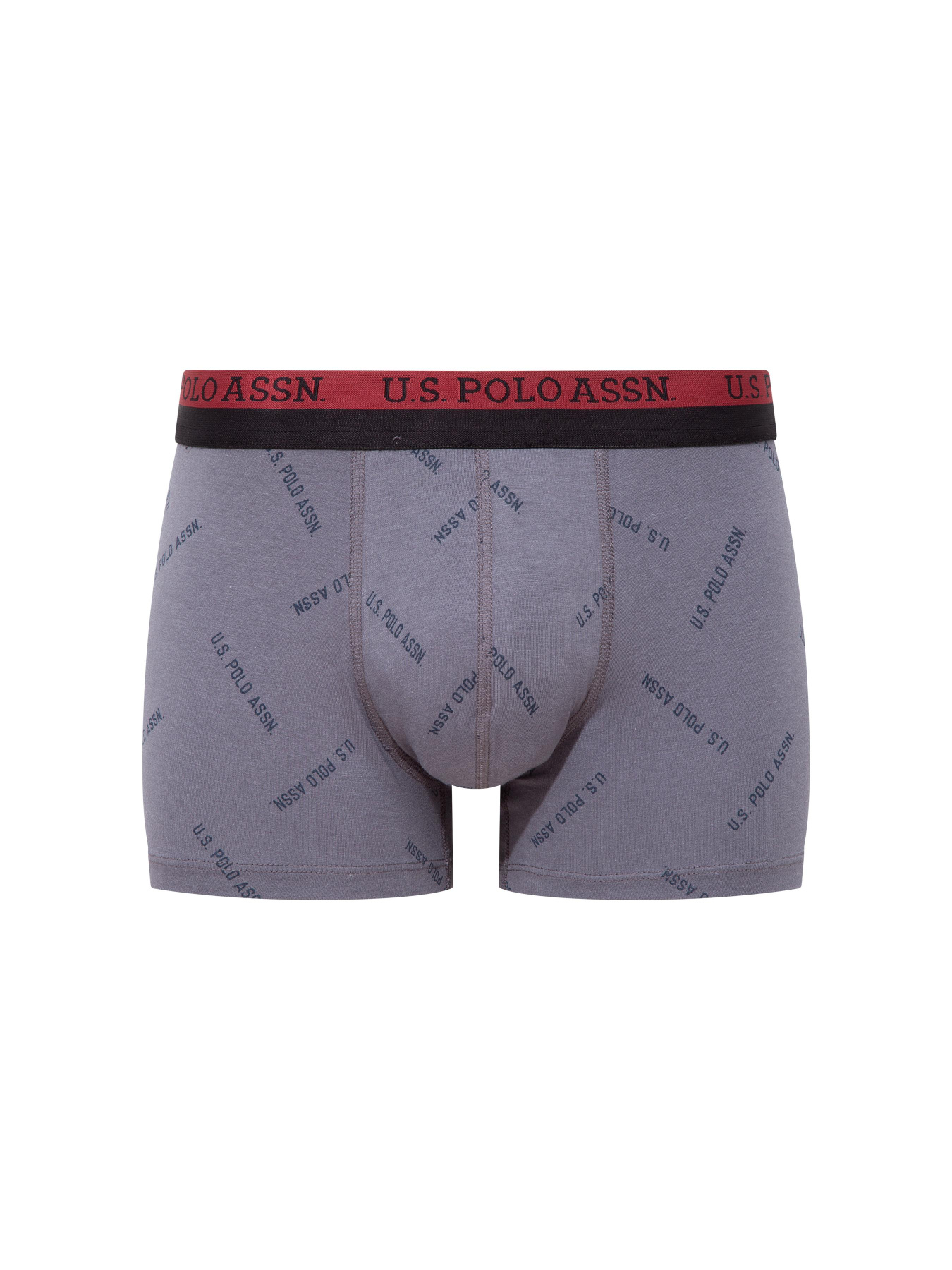 Набор трусов US Polo модель P80522SETPBB Фото