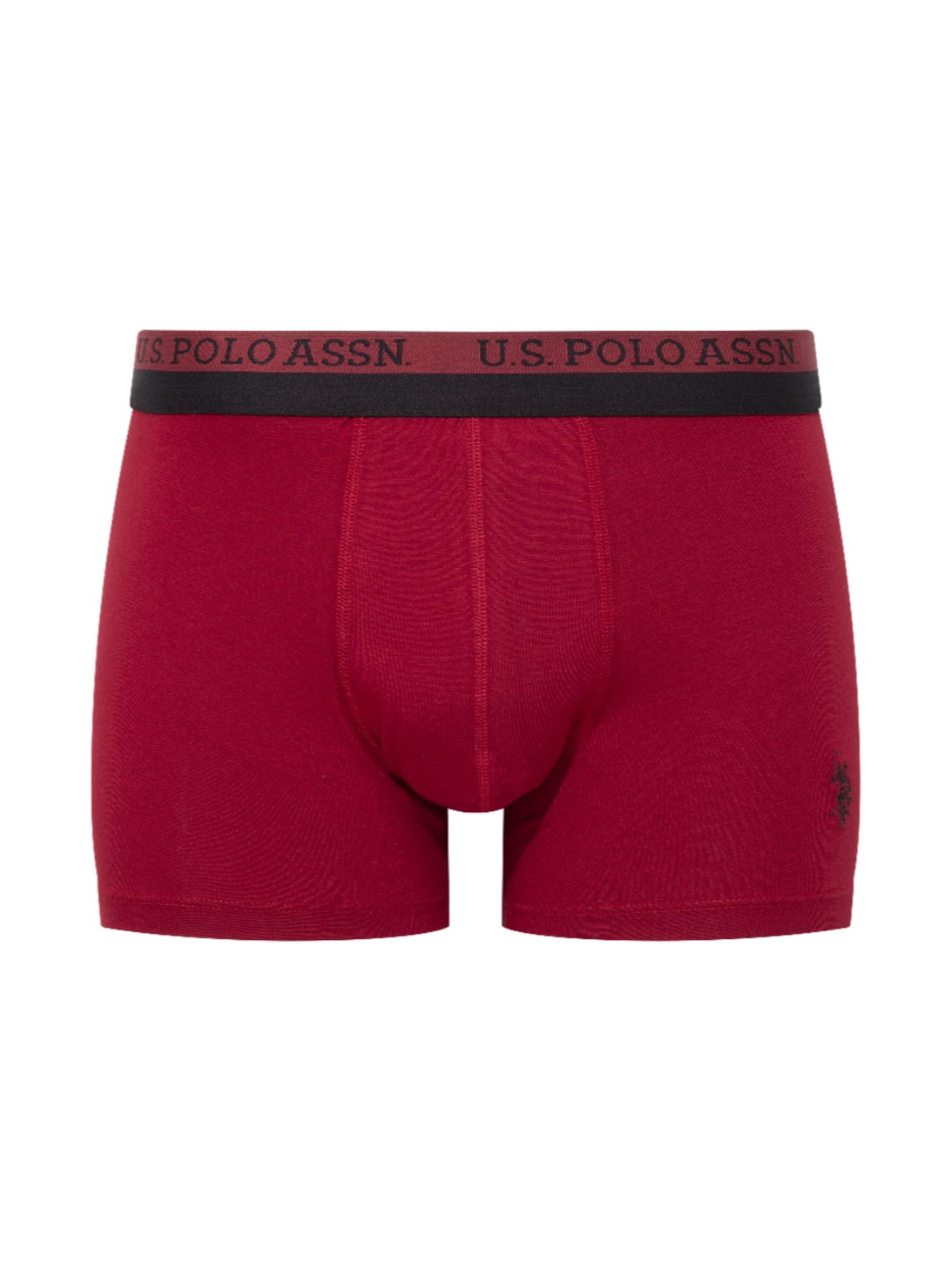 Набор трусов US Polo модель P80522SETPBB Фото