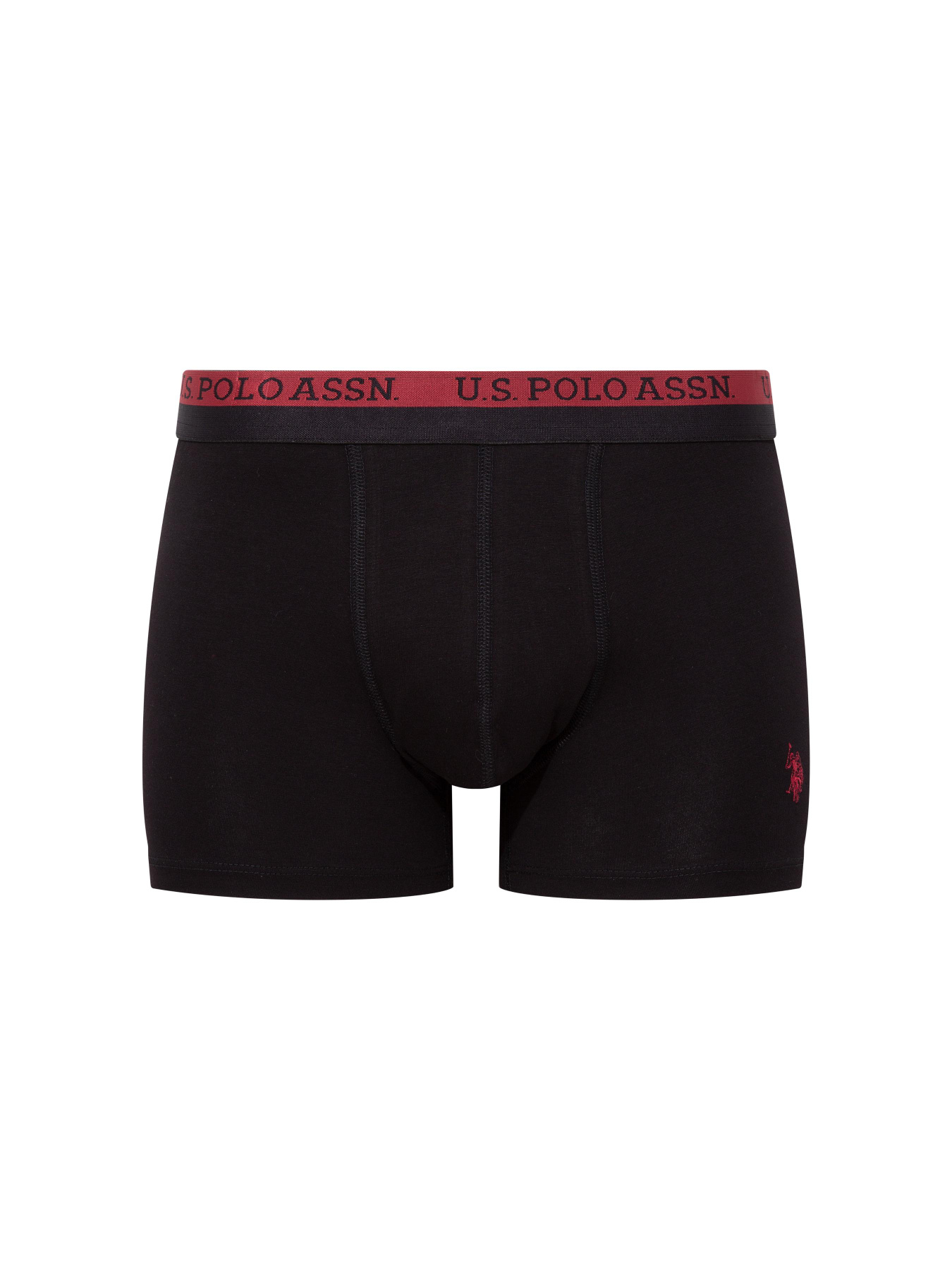 Набор трусов US Polo модель P80522SETPBB Фото