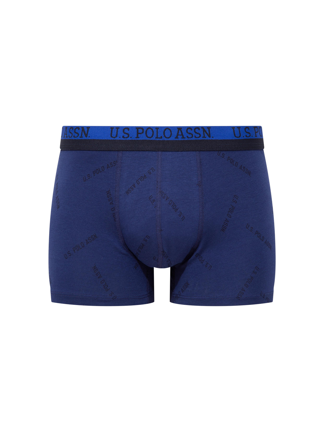 Набор трусов US Polo модель P80522SETPNS Фото