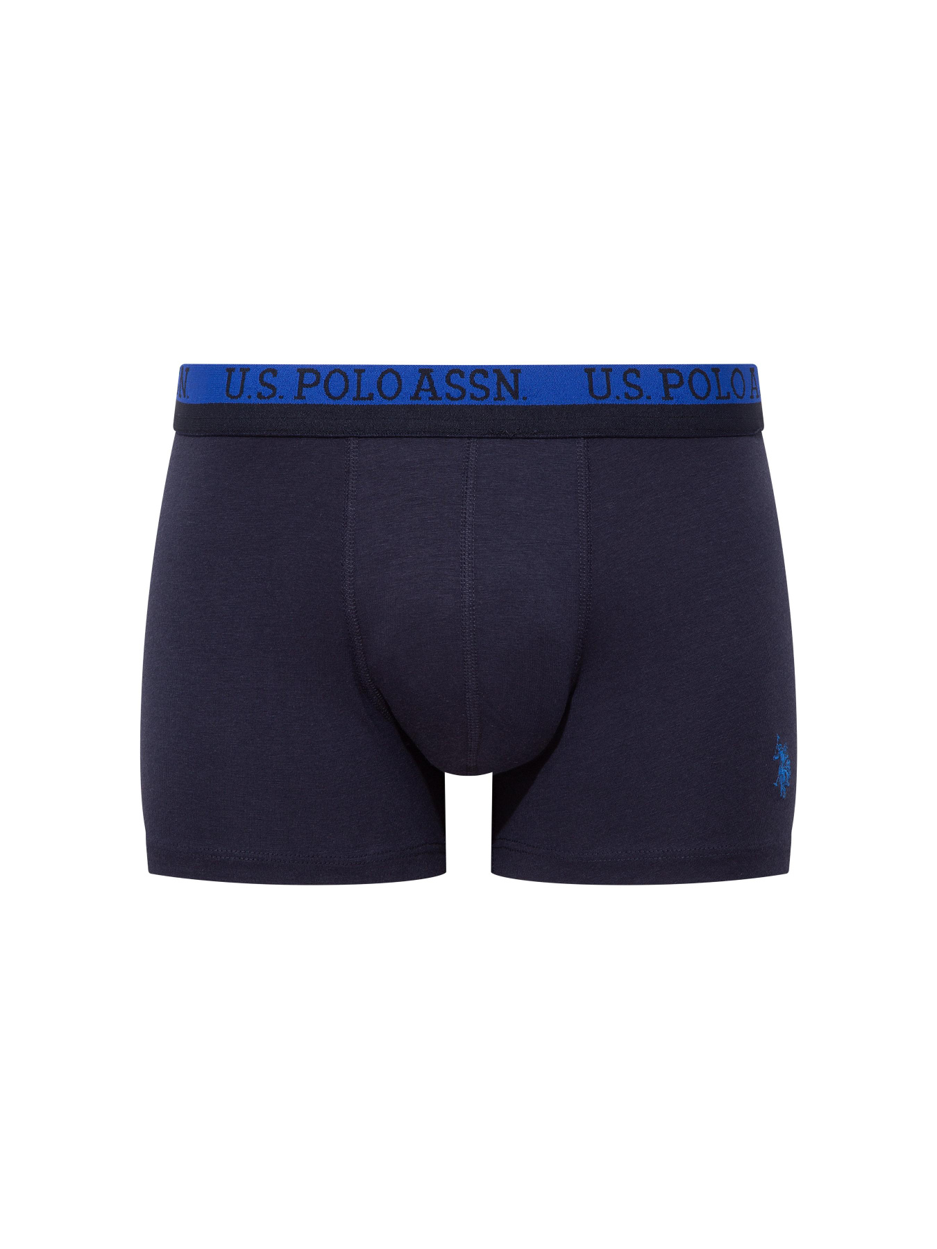 Набор трусов US Polo модель P80522SETPNS Фото