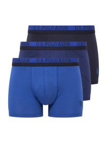 Набор трусов US Polo модель P80522SETPNS Фото