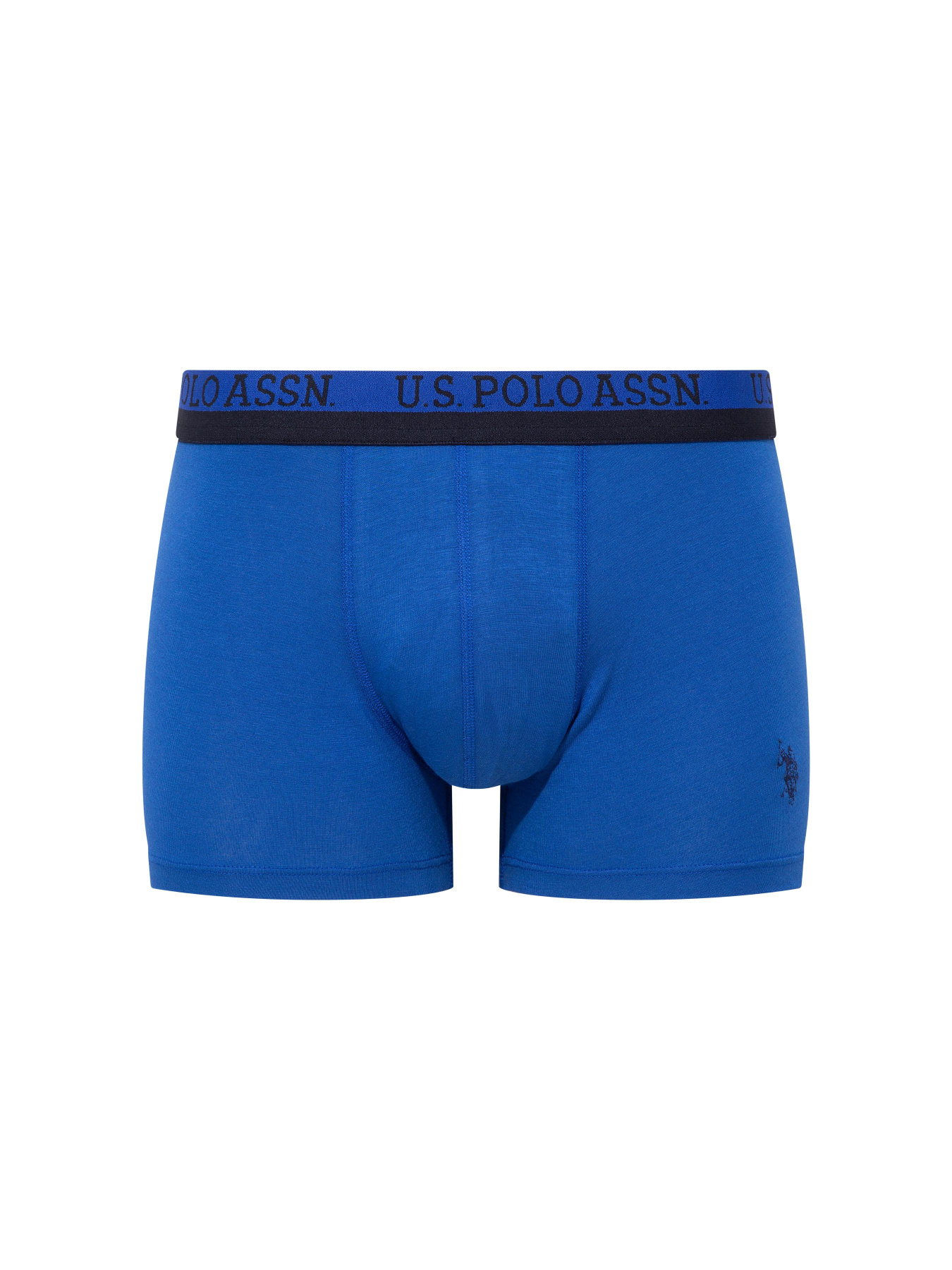 Набор трусов US Polo модель P80522SETPNS Фото