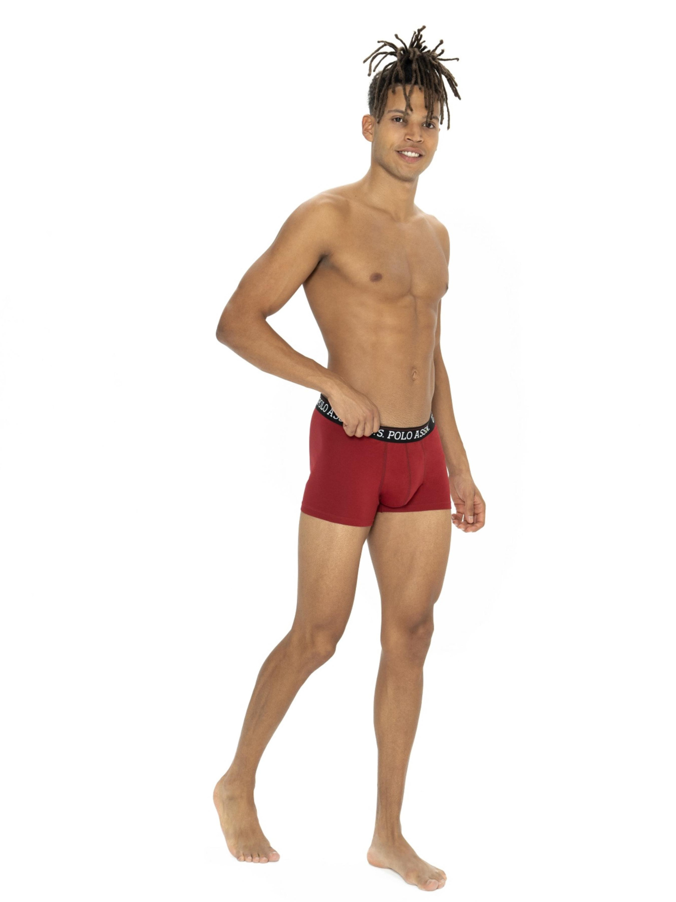 Труси US Polo модель P80528SETBBP Фото