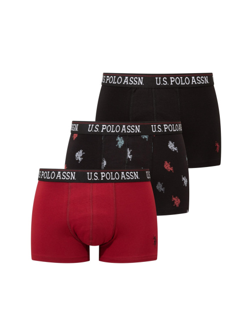 Труси US Polo модель P80528SETBBP Фото
