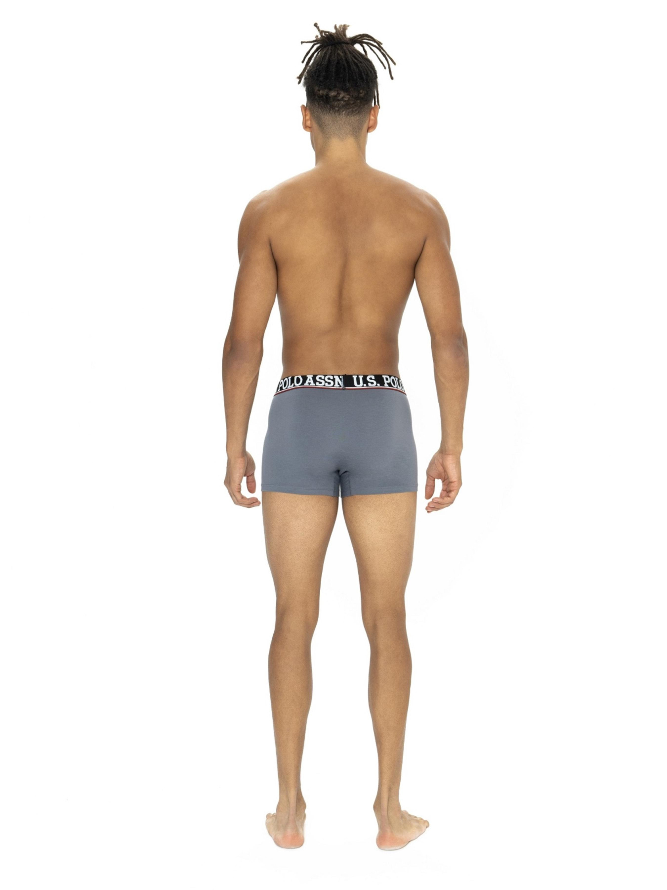 Трусы US Polo модель P80533SETBBAM Фото