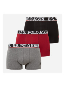 Нижнее белье US Polo модель P80533SETBBAM Фото