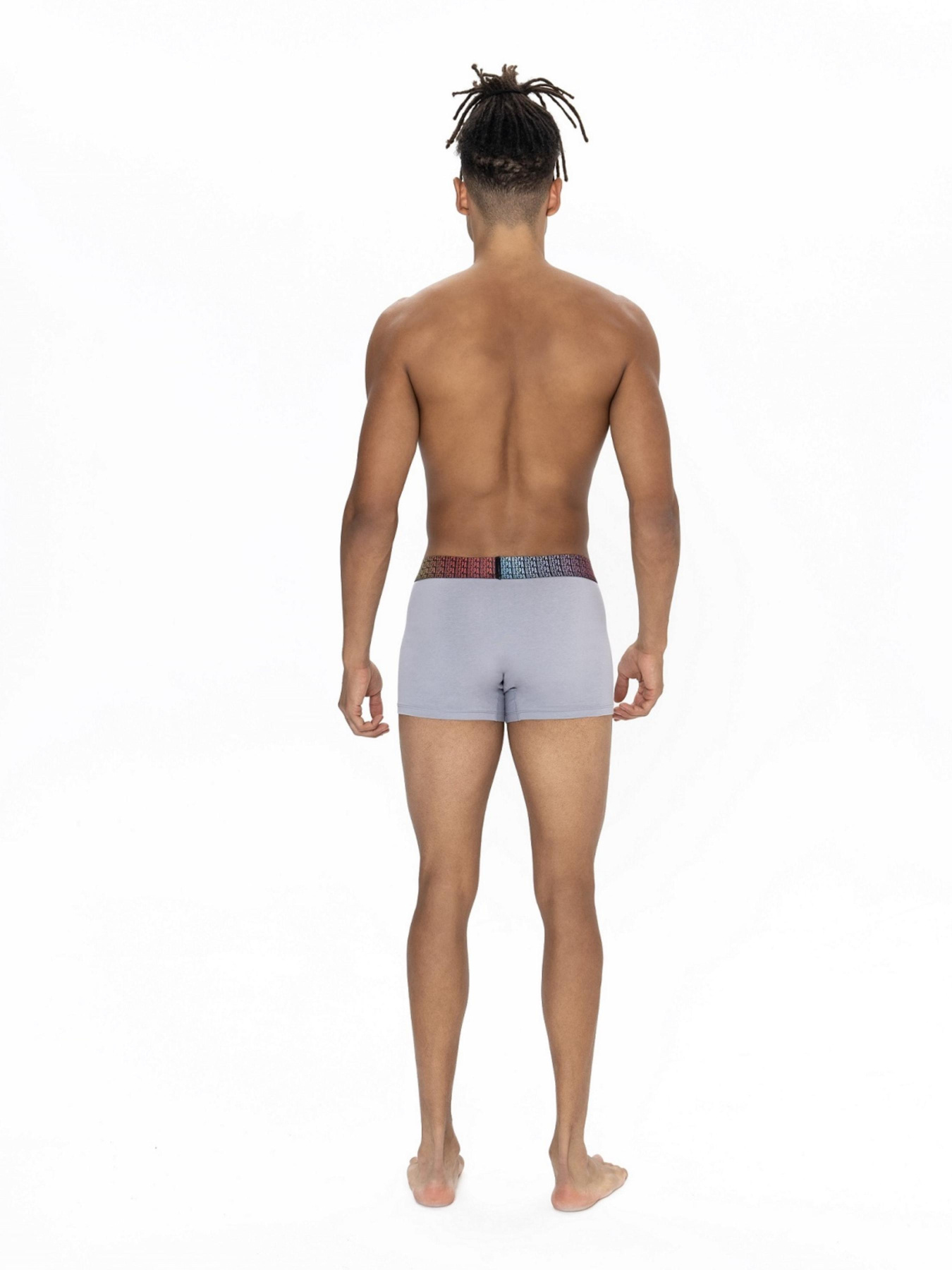 Набор трусов US Polo модель P80571SETBGMN Фото