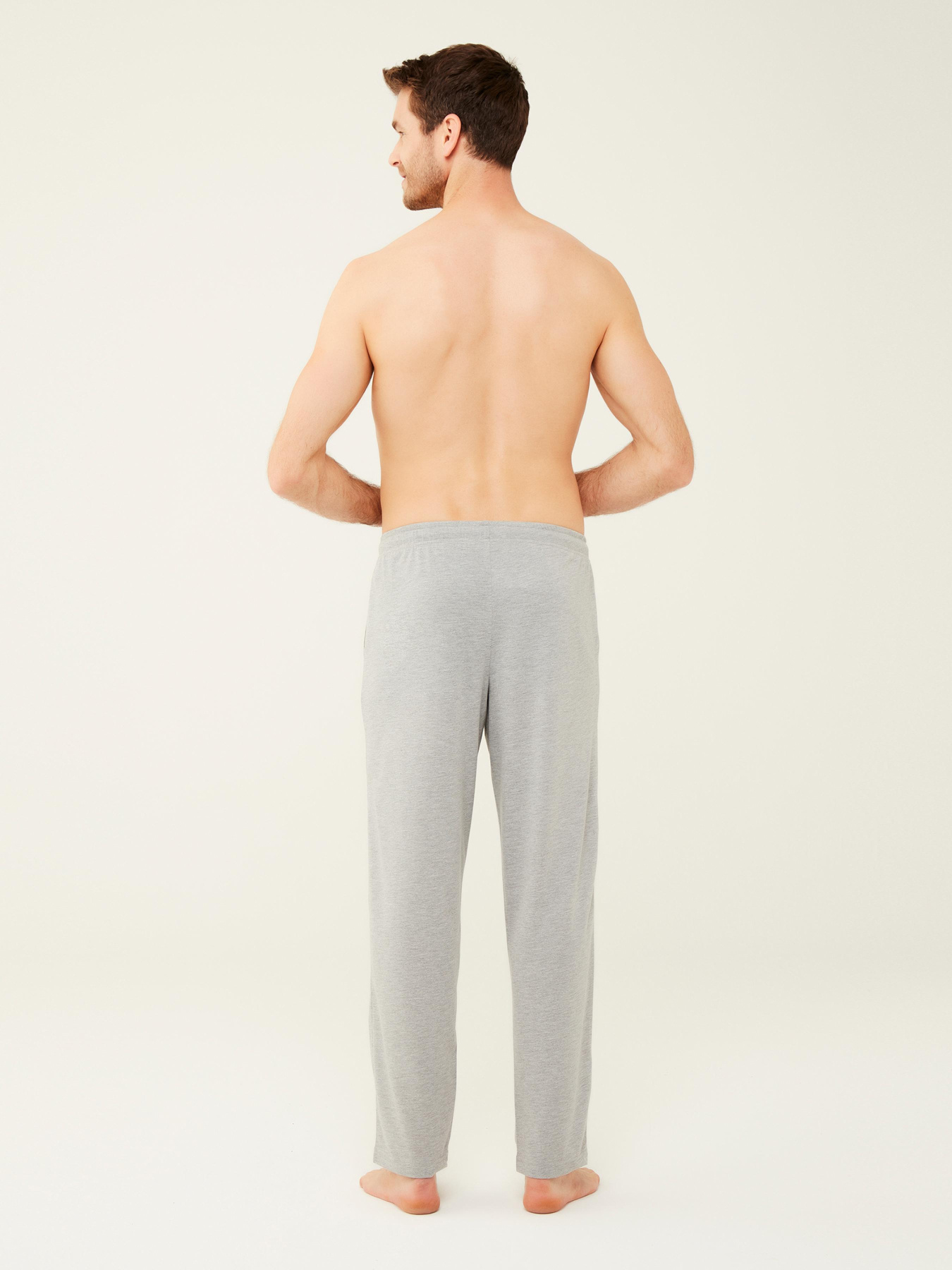 Низ пижамы US Polo модель P18471GM Фото