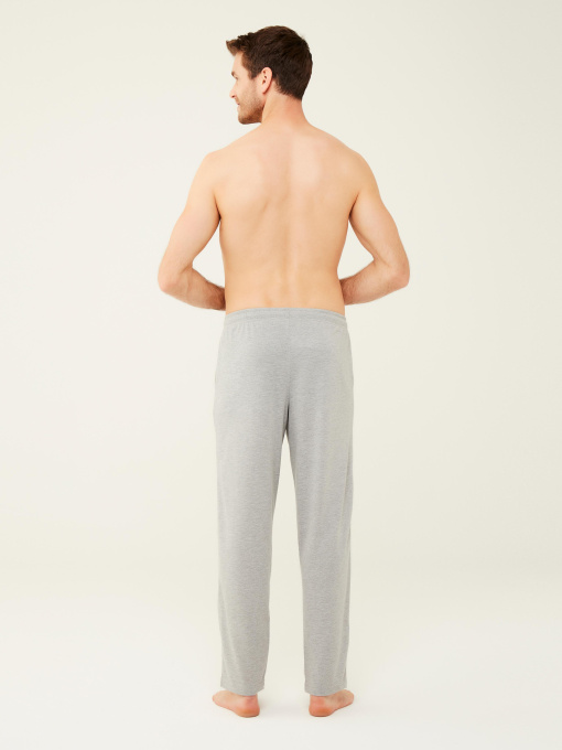 Низ пижамы US Polo модель P18471GM Фото