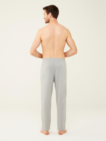 Низ піжами US Polo модель P18471GM Фото