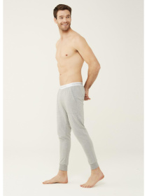 Низ пижамы US Polo модель P18472GM Фото