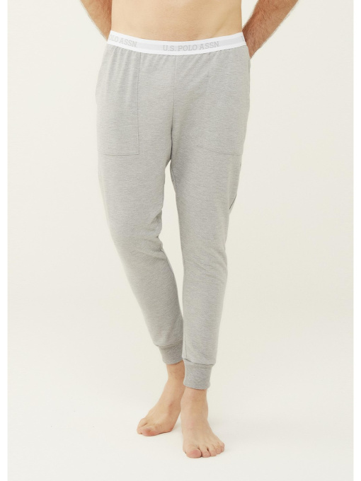 Низ пижамы US Polo модель P18472GM Фото