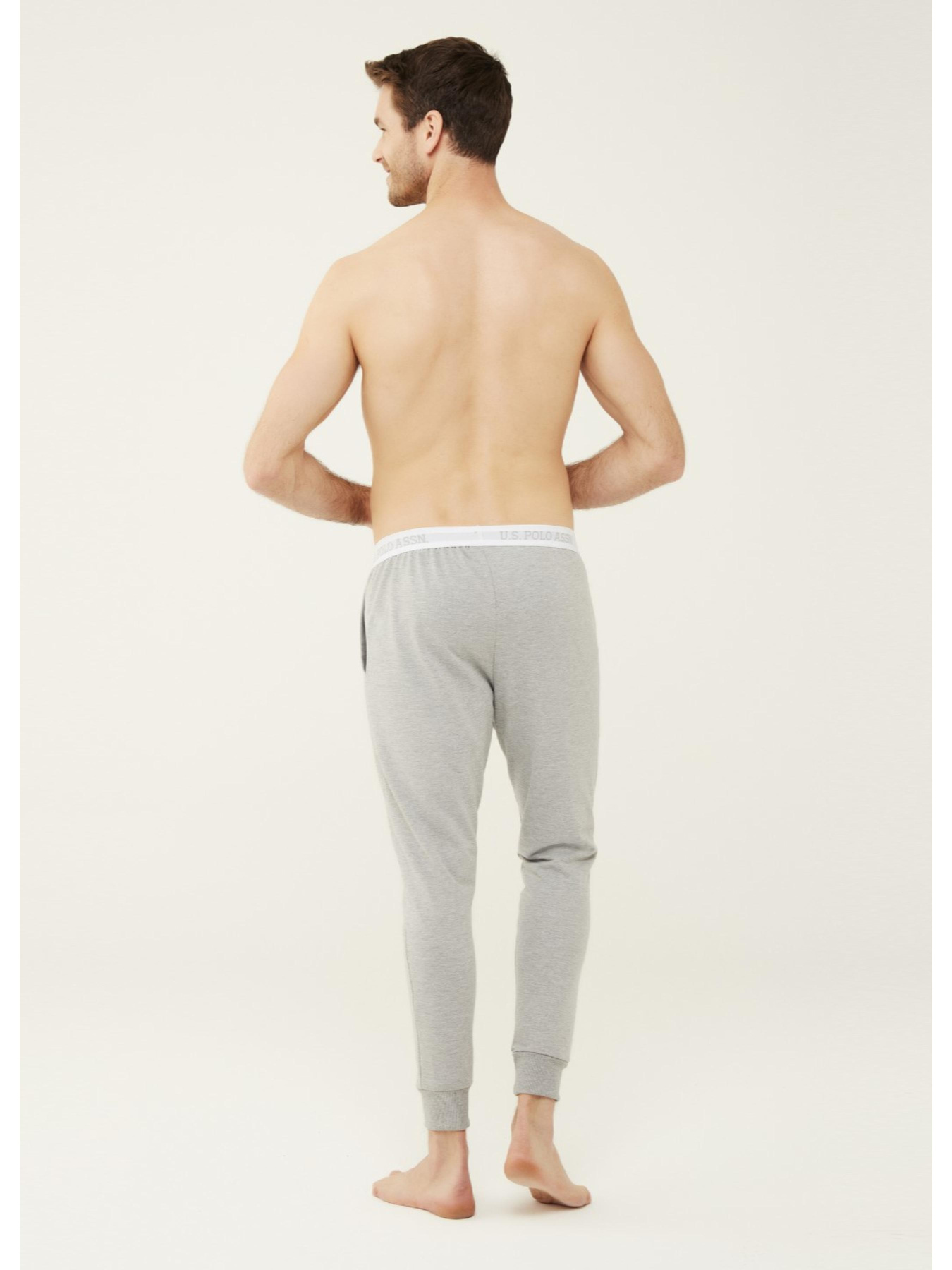 Низ пижамы US Polo модель P18472GM Фото