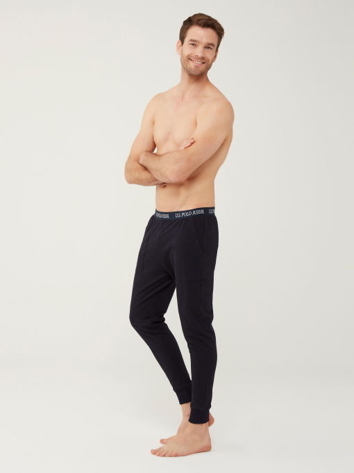 Низ пижамы US Polo модель P18472NV Фото