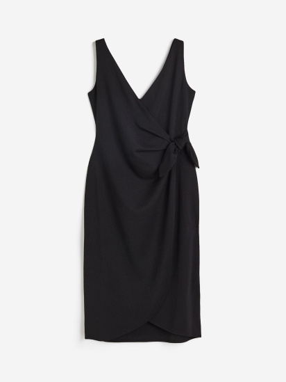 Сукня міді H&M модель 72894 - фото