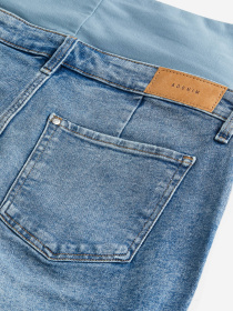 Шорти джинсові H&M модель 77684 Фото