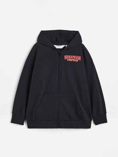 Кофта H&M модель 77686 - фото