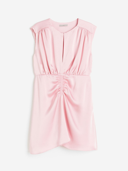 Сукня міді H&M модель 77693 - фото