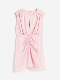 Сукня міді H&M модель 77693 Фото