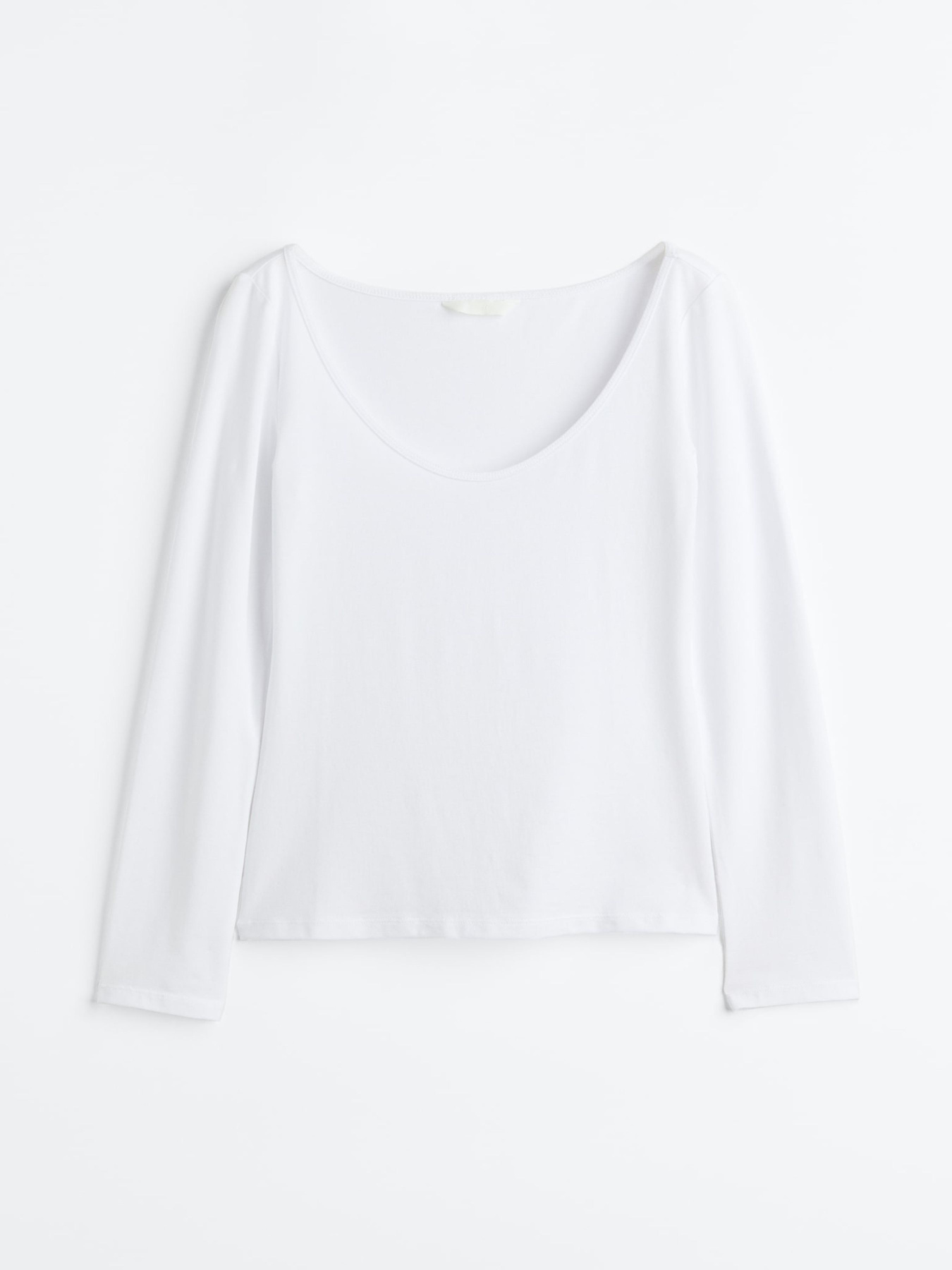 Лонгслив H&M модель 77694 Фото