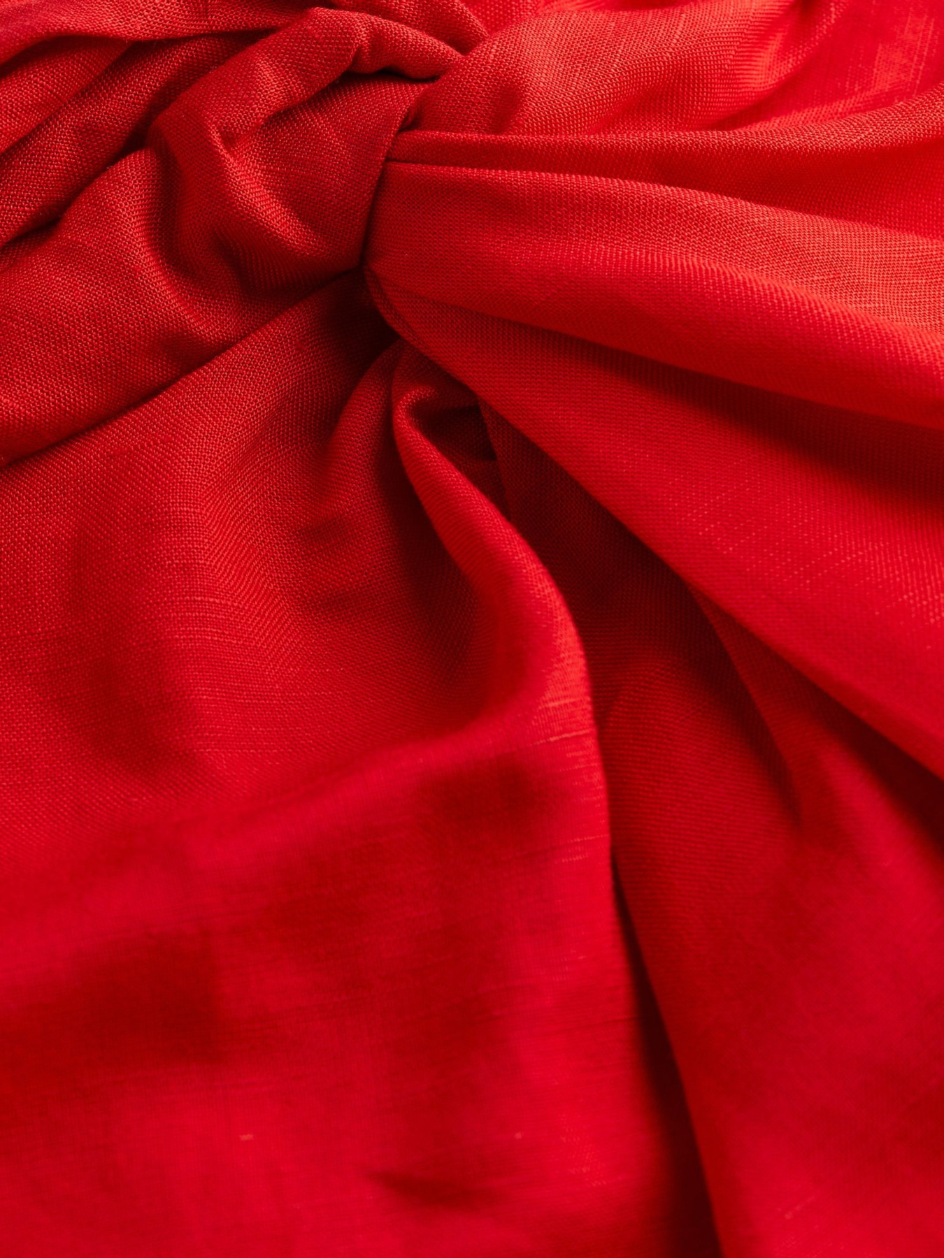 Спідниця міді H&M модель 77697 Фото