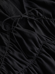 Платье миди H&M модель 77698 Фото