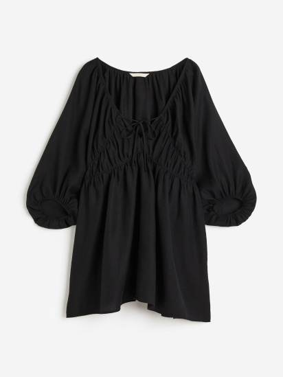Сукня міді H&M модель 77698 - фото