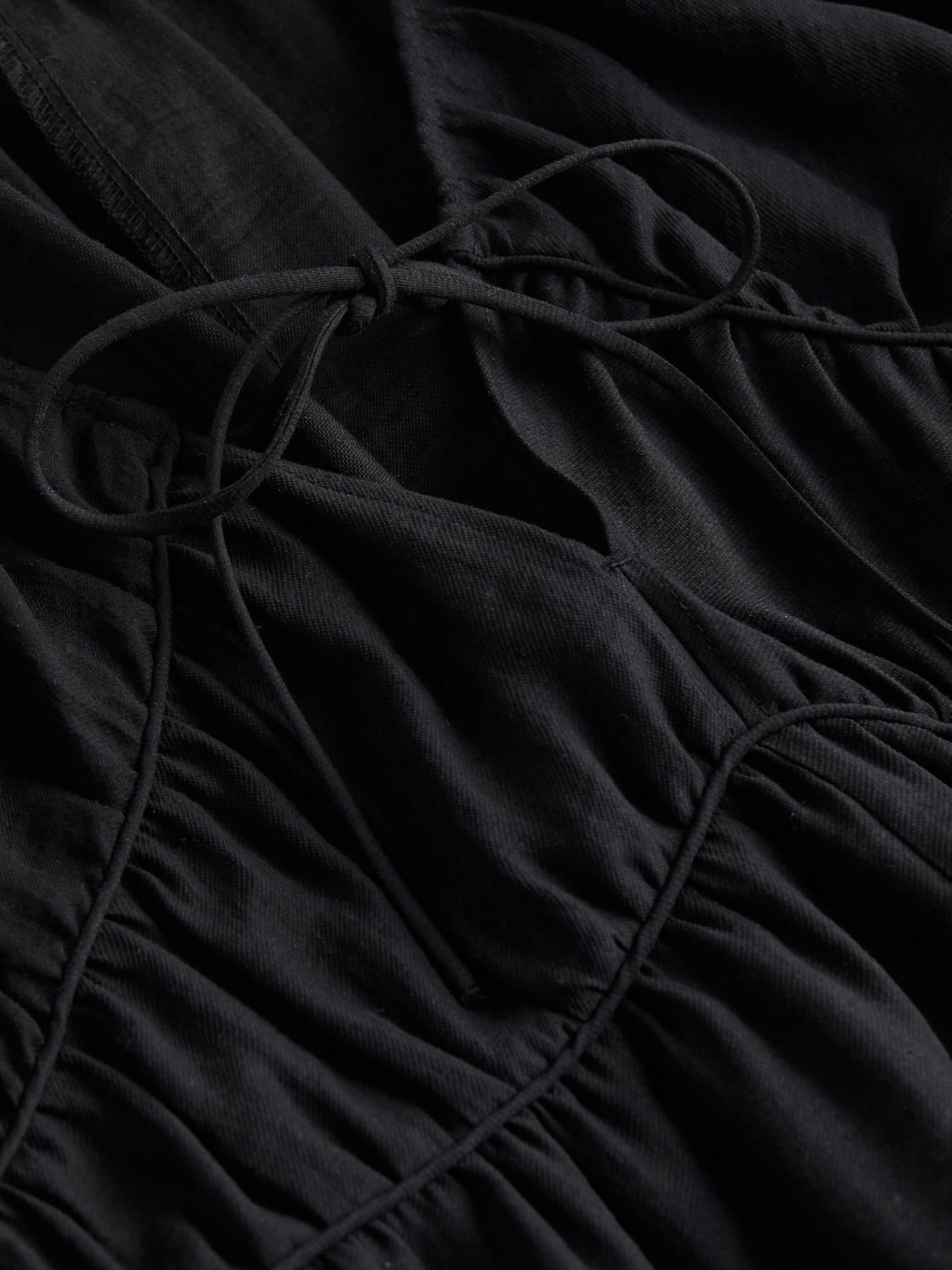 Сукня міді H&M модель 77698 Фото