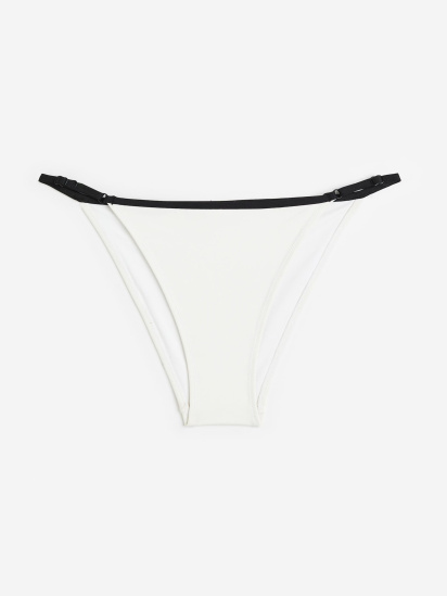 Нижня частина купальника H&M модель 77708 - фото