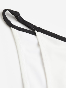 Низ купальника H&M модель 77708 Низ купальника H&M модель 77708 Фото