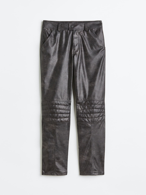 Брюки повседневные H&M модель 77709 Фото