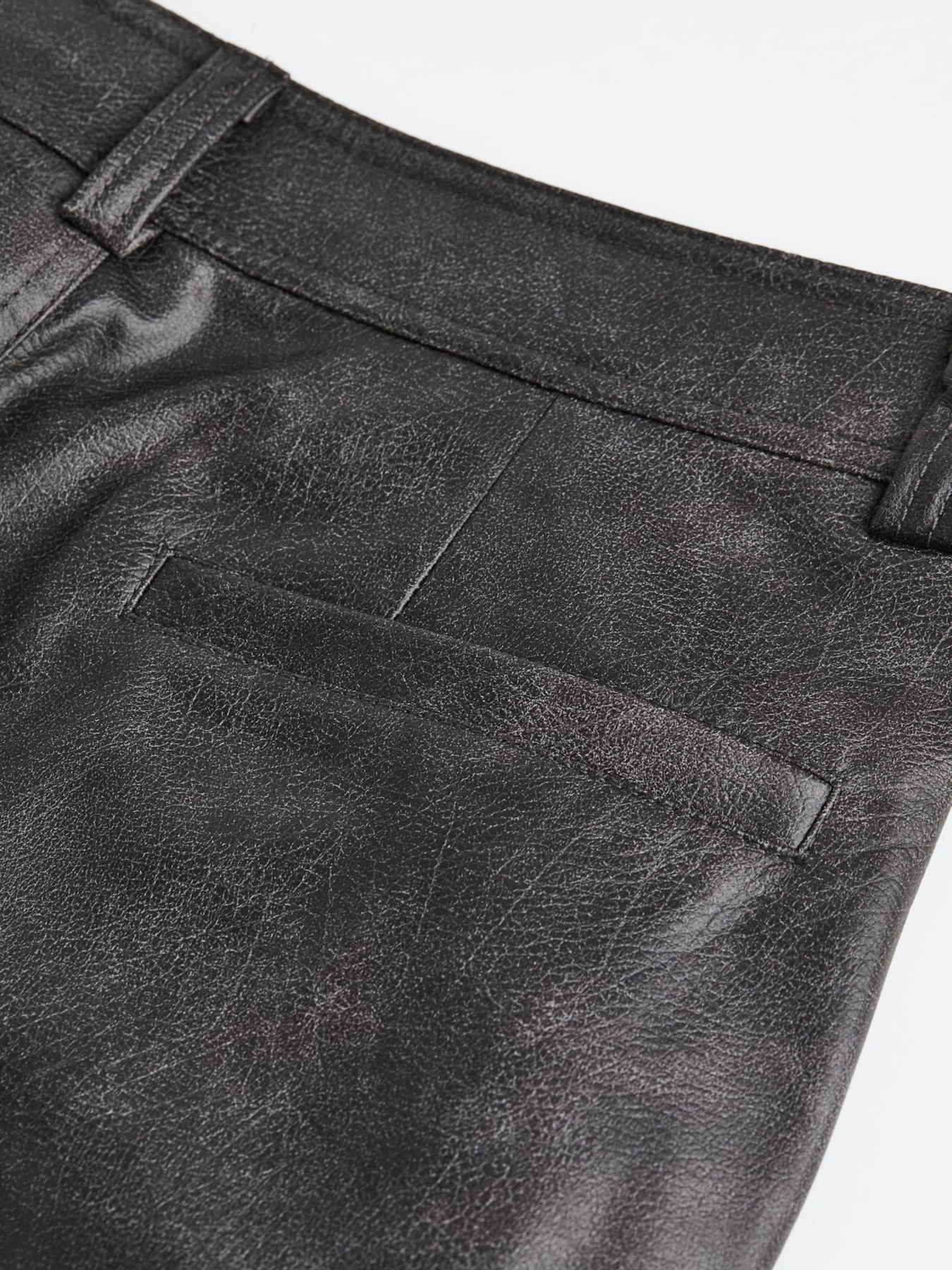 Повседневные штаны H&M модель 77709 Фото