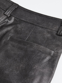 Повседневные штаны H&M модель 77709 Фото