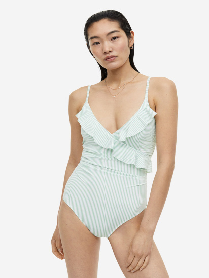 Купальник H&M модель 77716 - фото