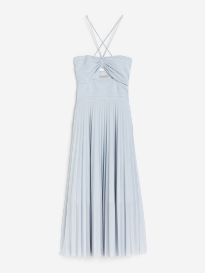 Сукня міді H&M модель 77718 - фото