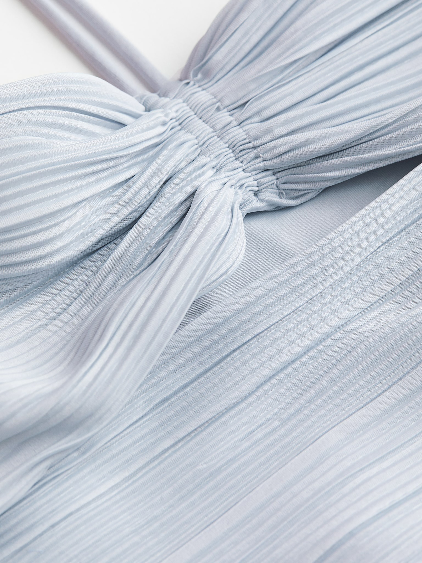 Платье миди H&M модель 77718 Фото