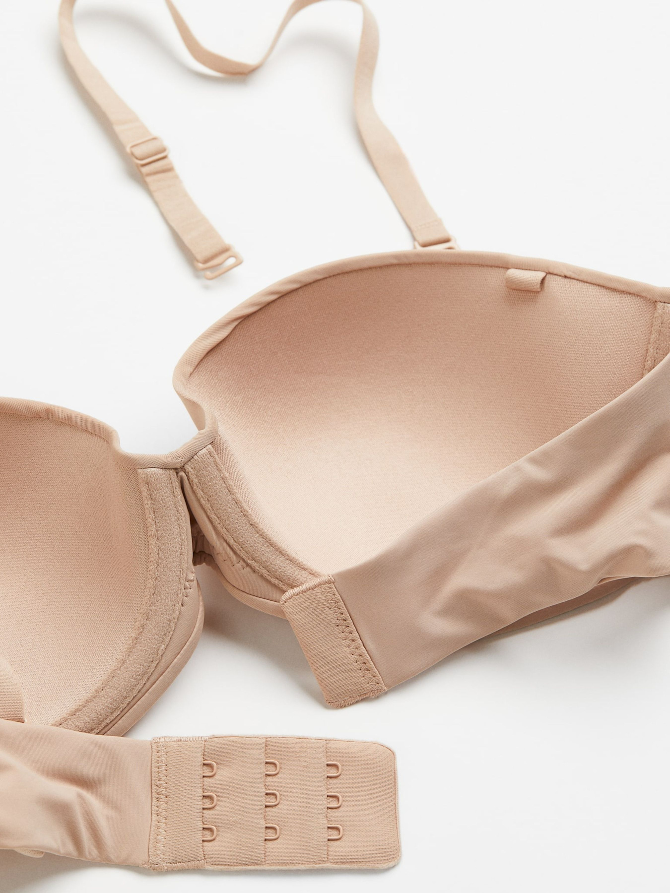 Бюстгальтер H&M модель 77719 Фото