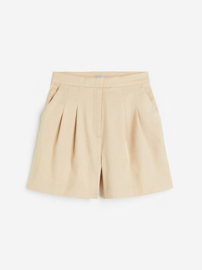 Шорты H&M модель 77720 - фото